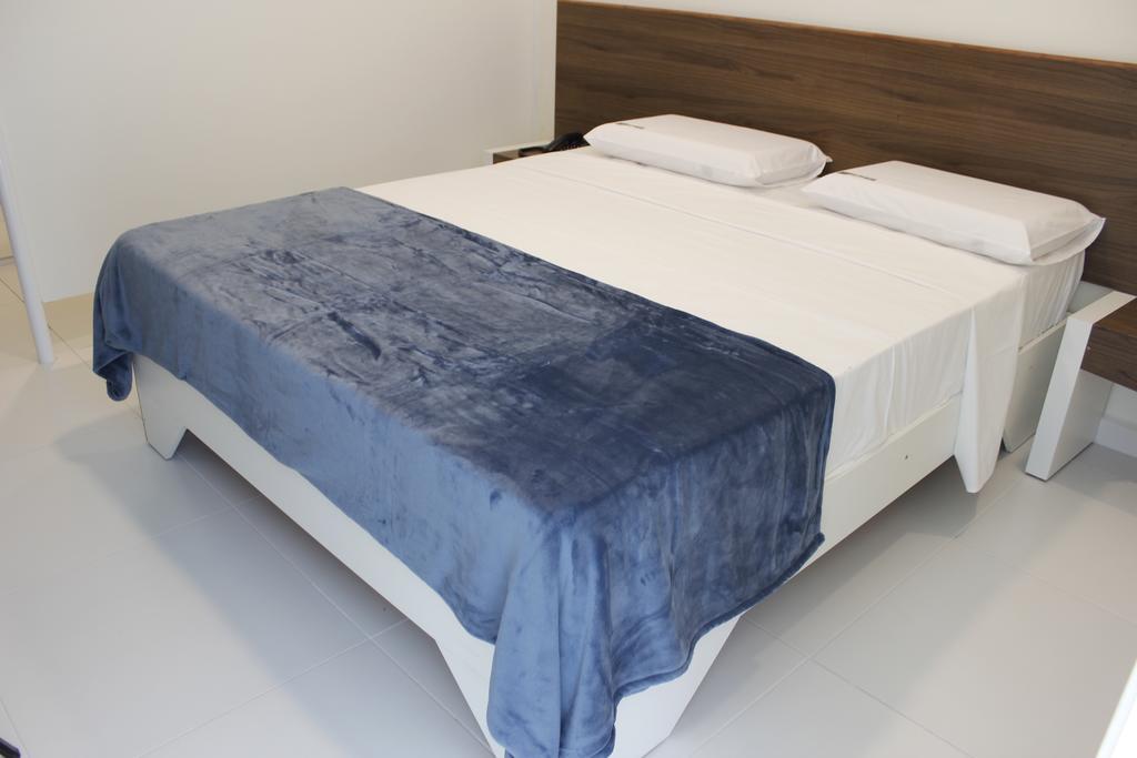 Floresta Hotel São Paulo Pokój zdjęcie