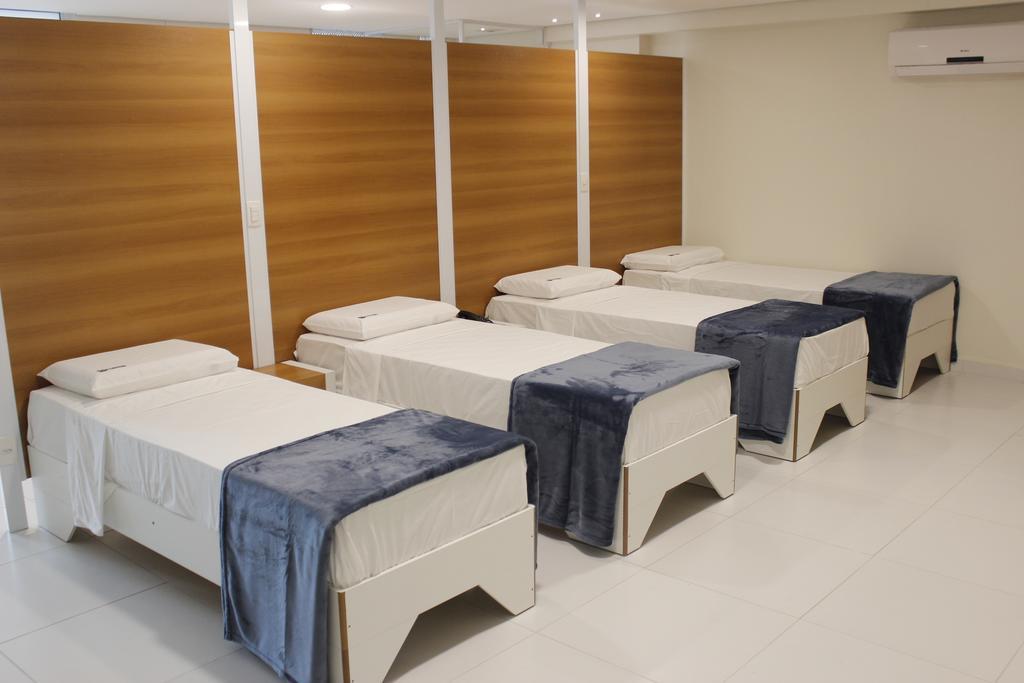 Floresta Hotel São Paulo Pokój zdjęcie