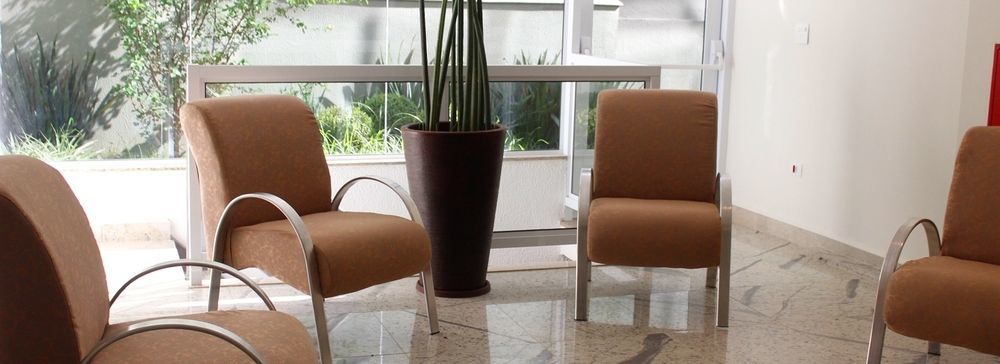 Floresta Hotel São Paulo Zewnętrze zdjęcie